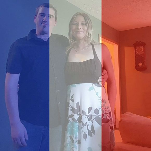 Meet your Posher, Tammi - Picture 1 of 1